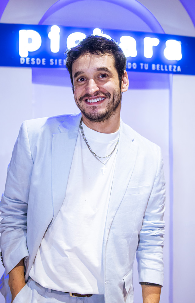 Víctor Lagos
