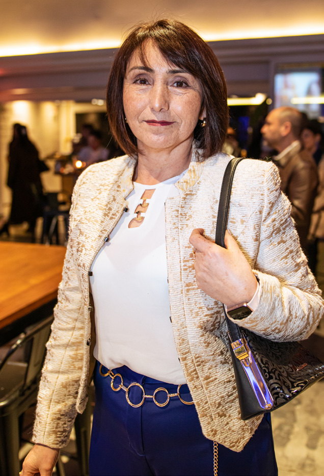 Sandra Balcazar