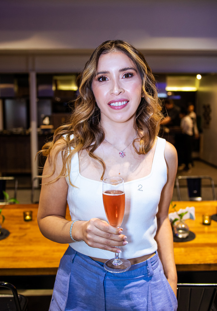 Agustina Espinoza