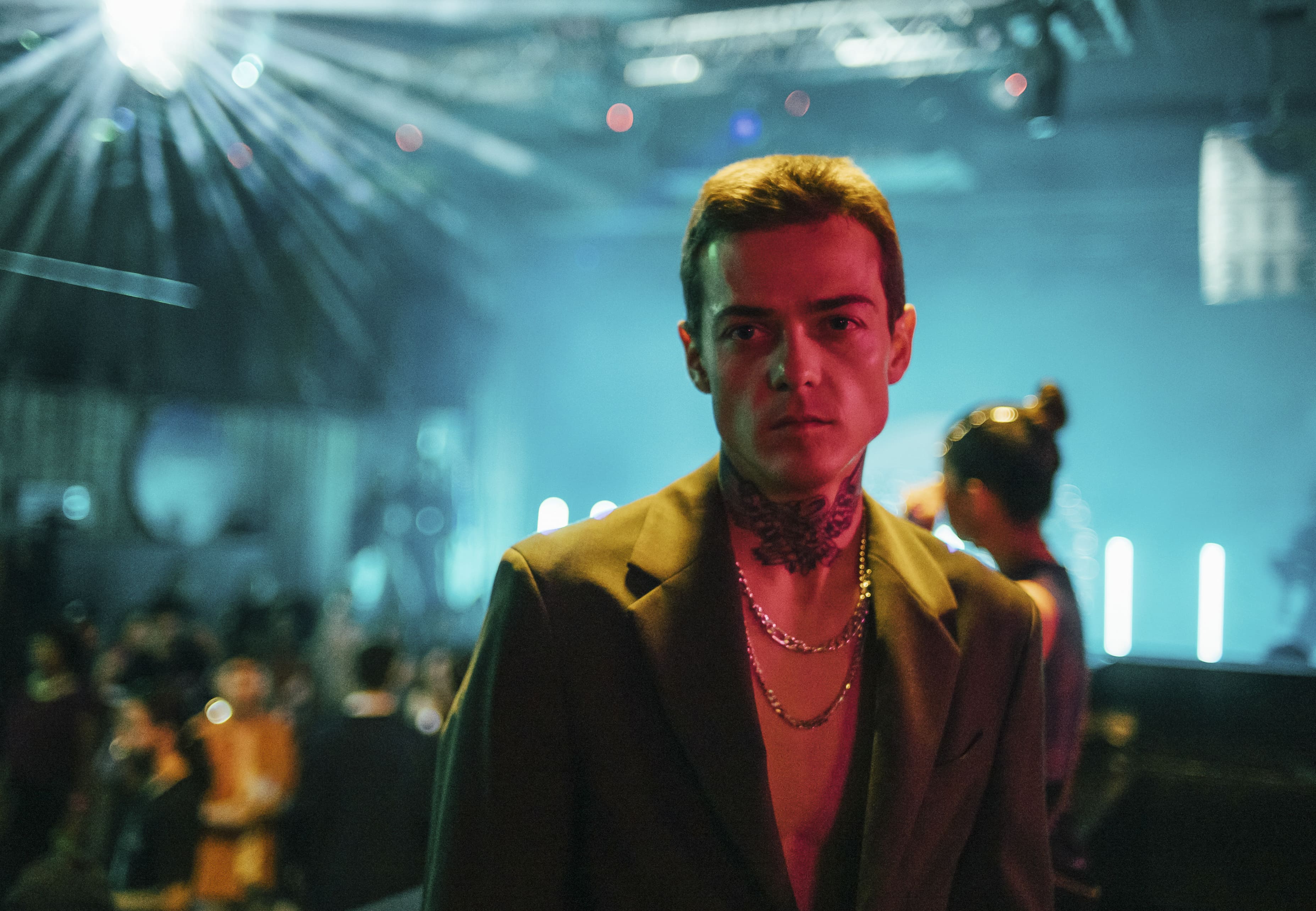 Entre caras nuevas y fecha oficial: así vuelve Baby Bandito a Netflix