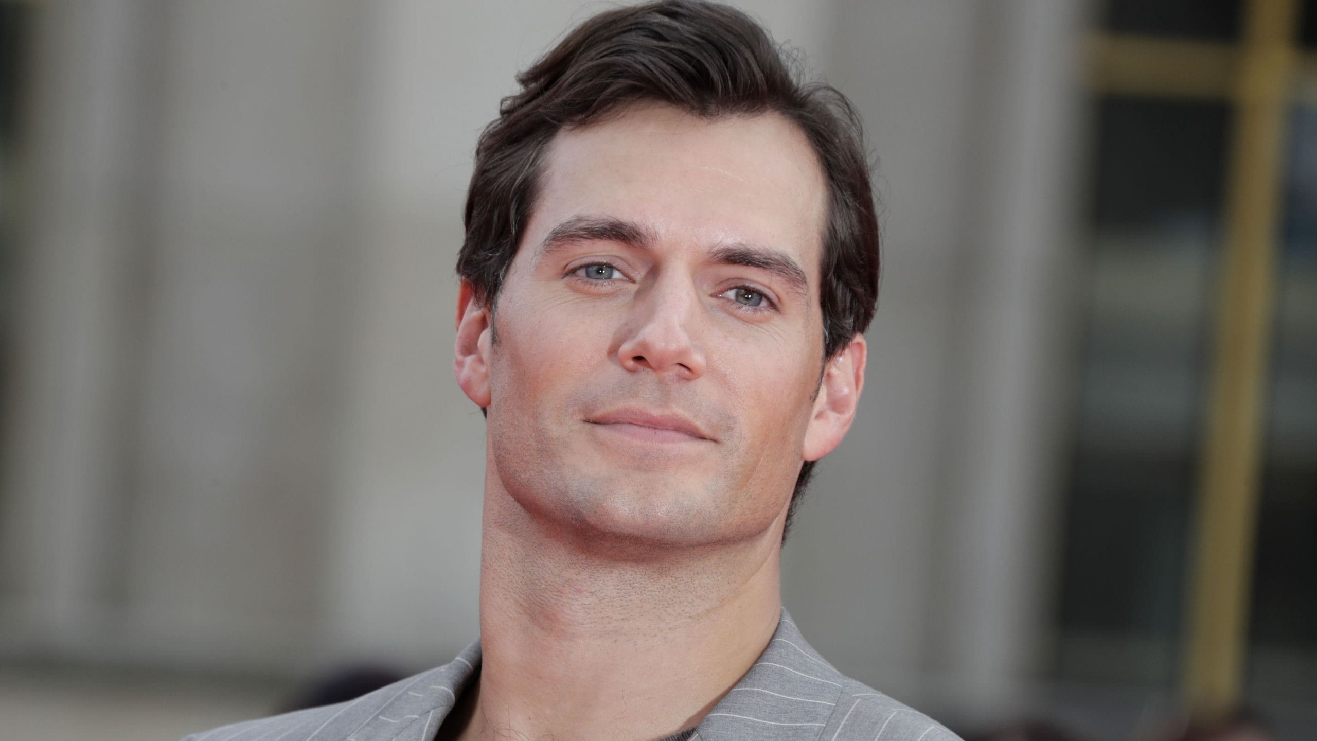 Henry Cavill sufre accidente preparando el remake de “Highlander”
