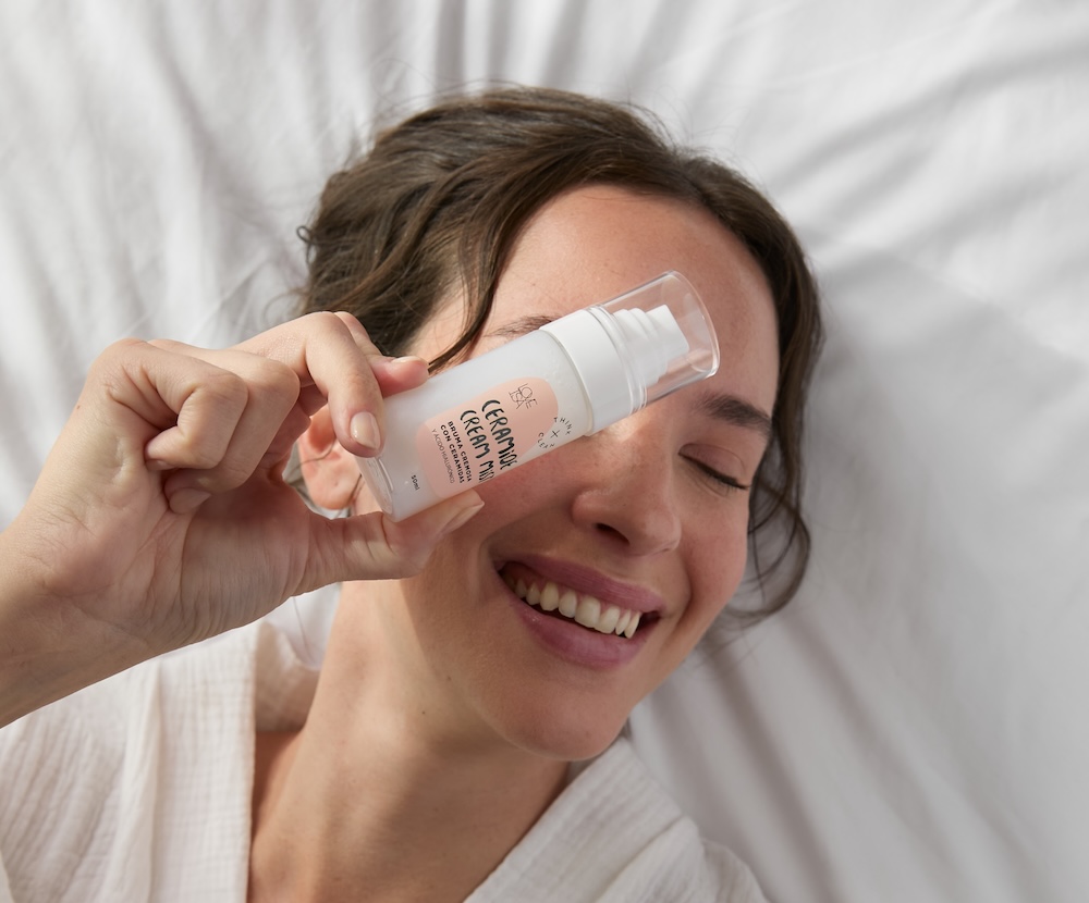 ISADORA presenta Beauty Week: Un tiempo para el cuidado personal y la belleza natural