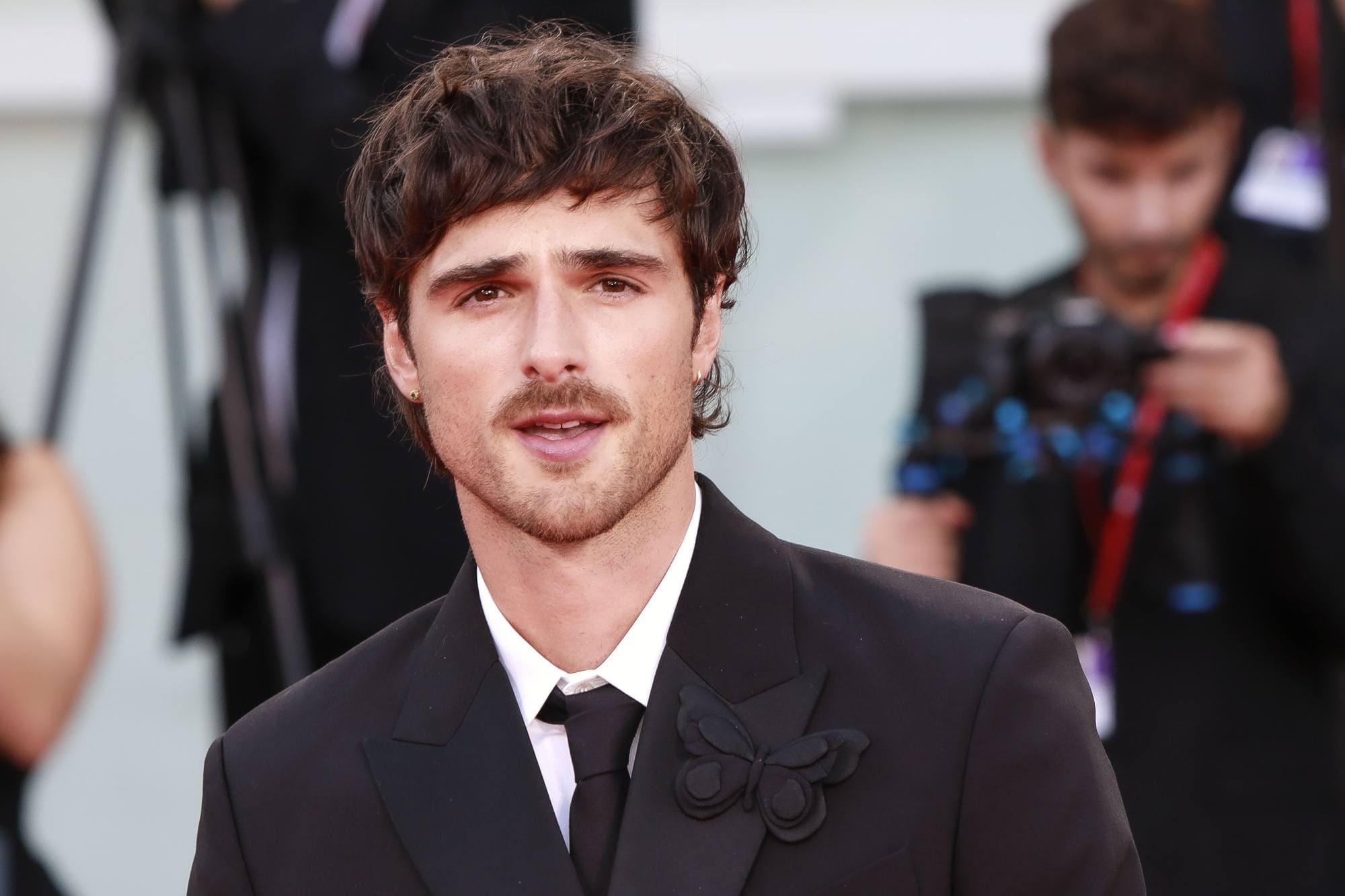 Jacob Elordi y Olivia Jade Giannulli reavivan su relación tras la ruptura