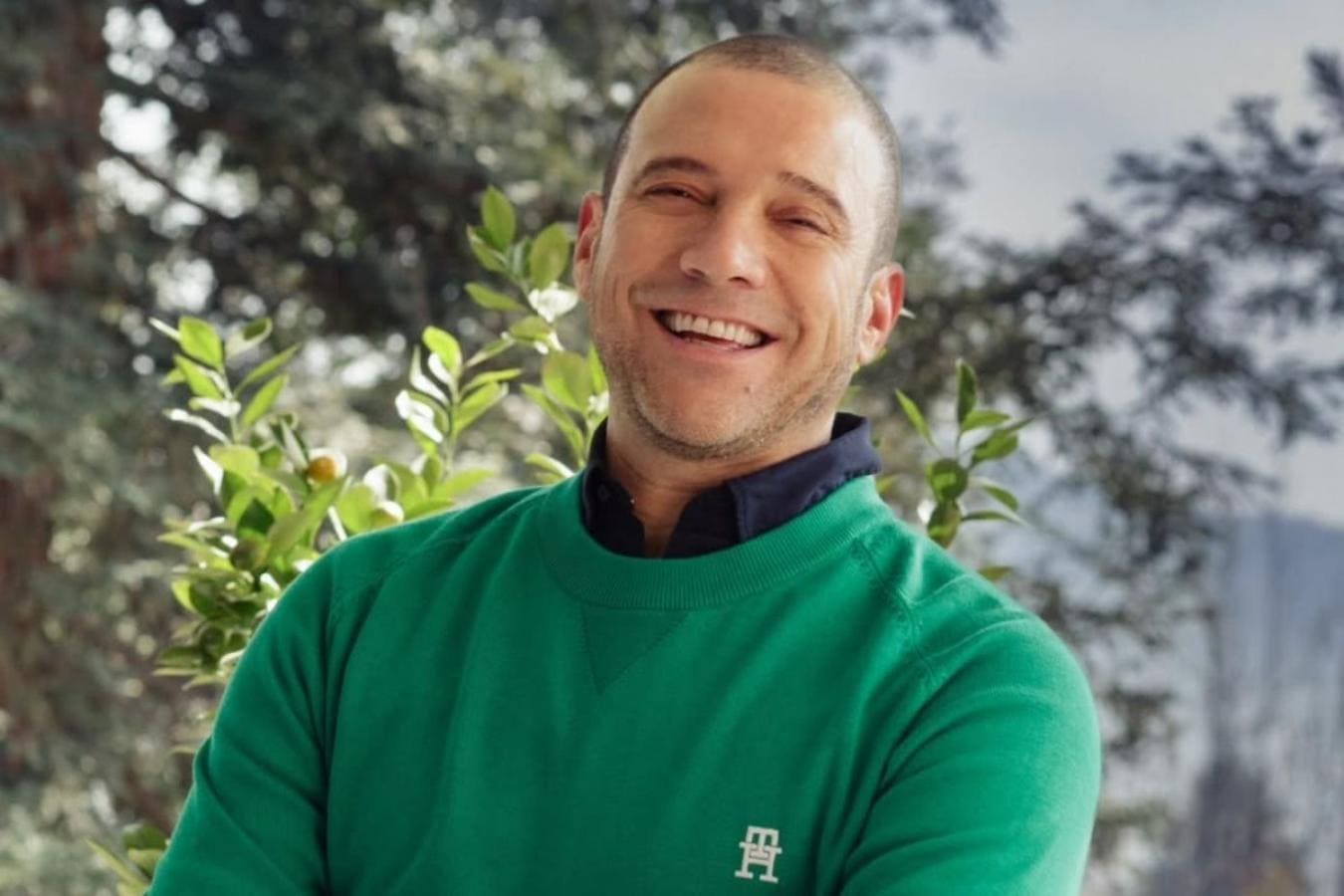 Julián Elfenbein responde a las críticas por el regreso de “¿Cuánto vale el show?”