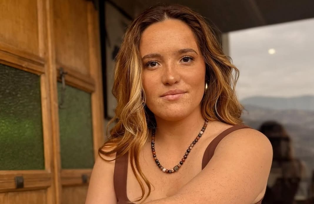 Laura de la Fuente se sincera sobre la separación de sus padres