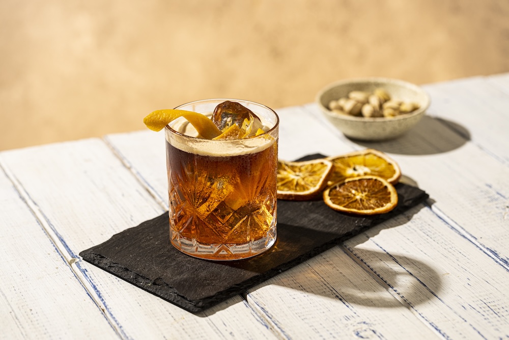 Brindemos con café: Cócteles y mocktails para estas Fiestas Patrias