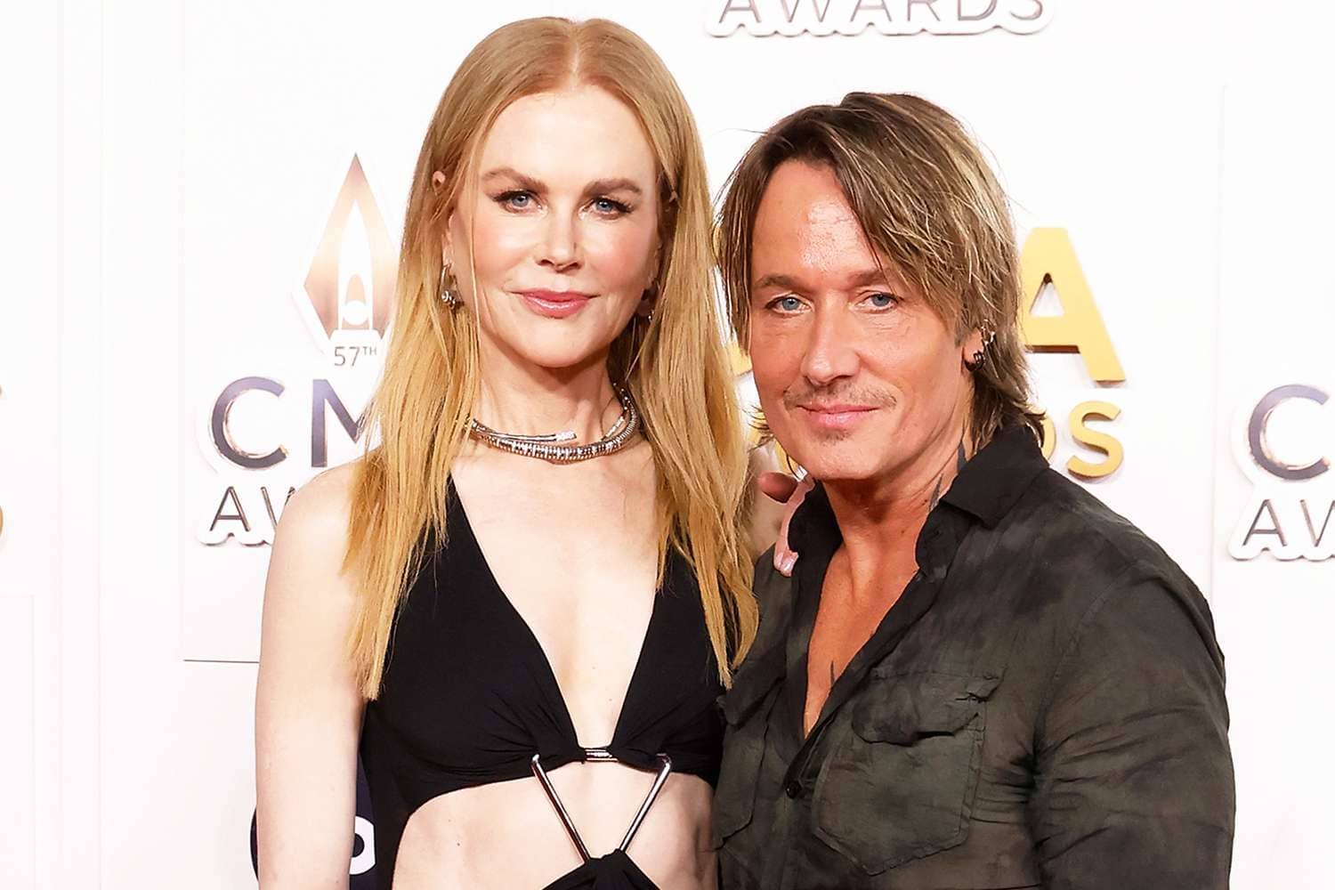 Nicole Kidman y Keith Urban se separan tras 19 años de matrimonio