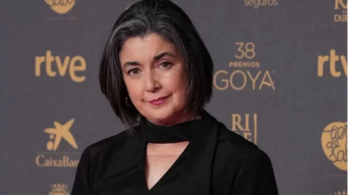 Paulina Urrutia y su actual estado de salud tras reaparecer en público