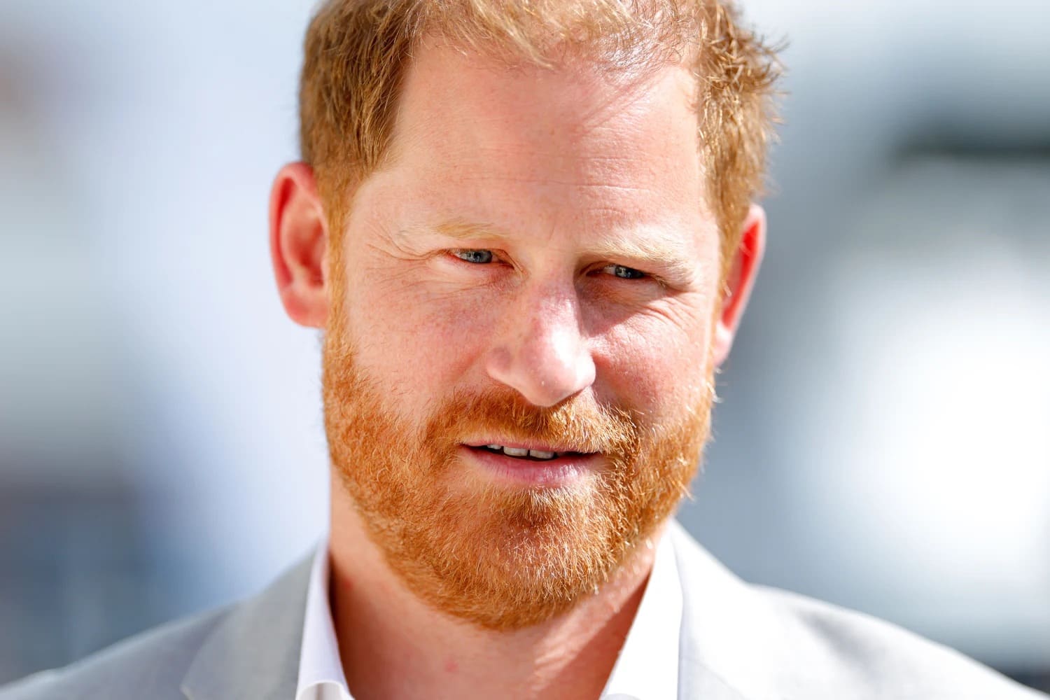 El príncipe Harry se plantea un posible viaje al Reino Unido con sus hijos  