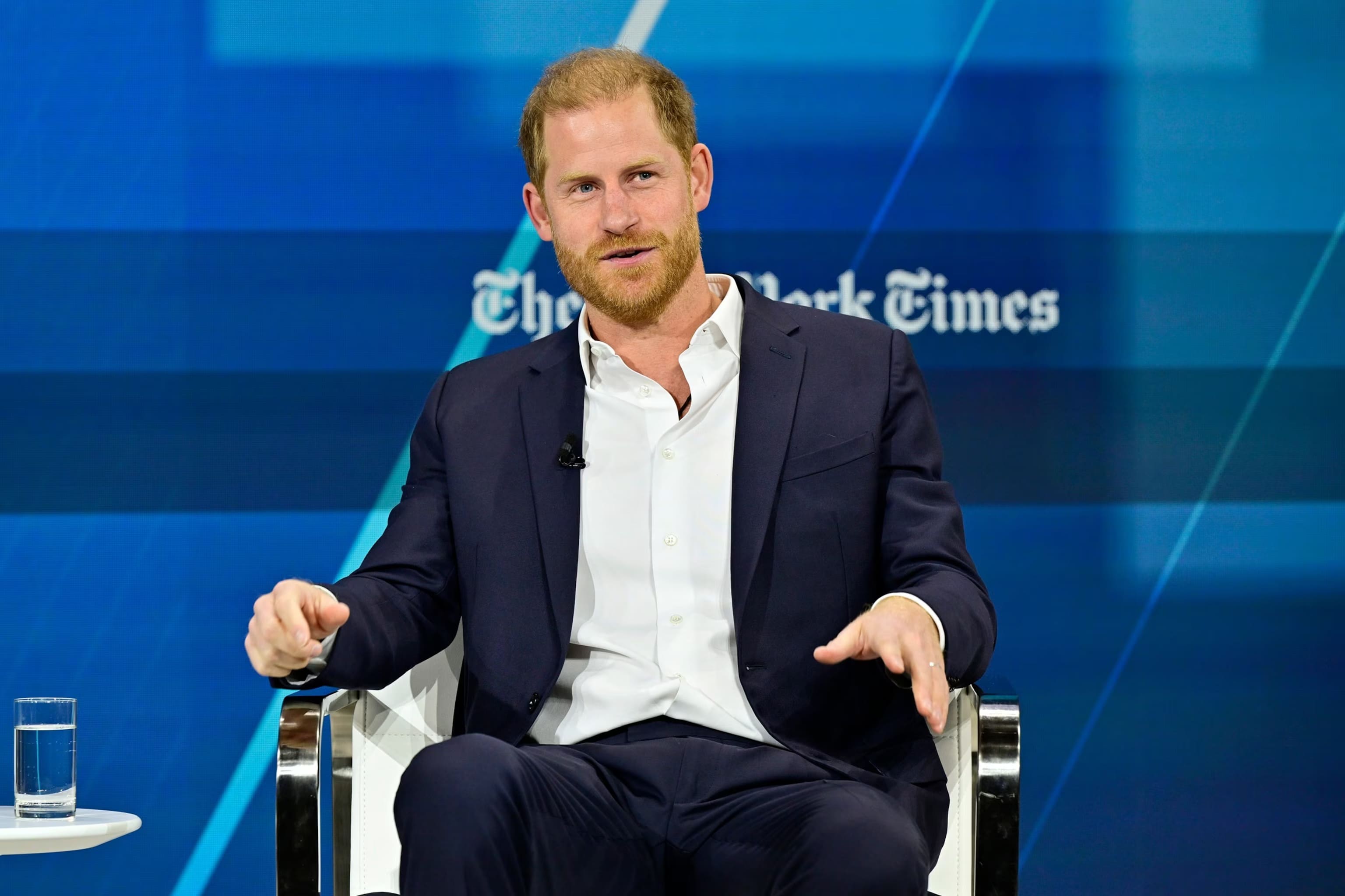 ¿El hijo de Harry y Meghan irá a un internado en Reino Unido?