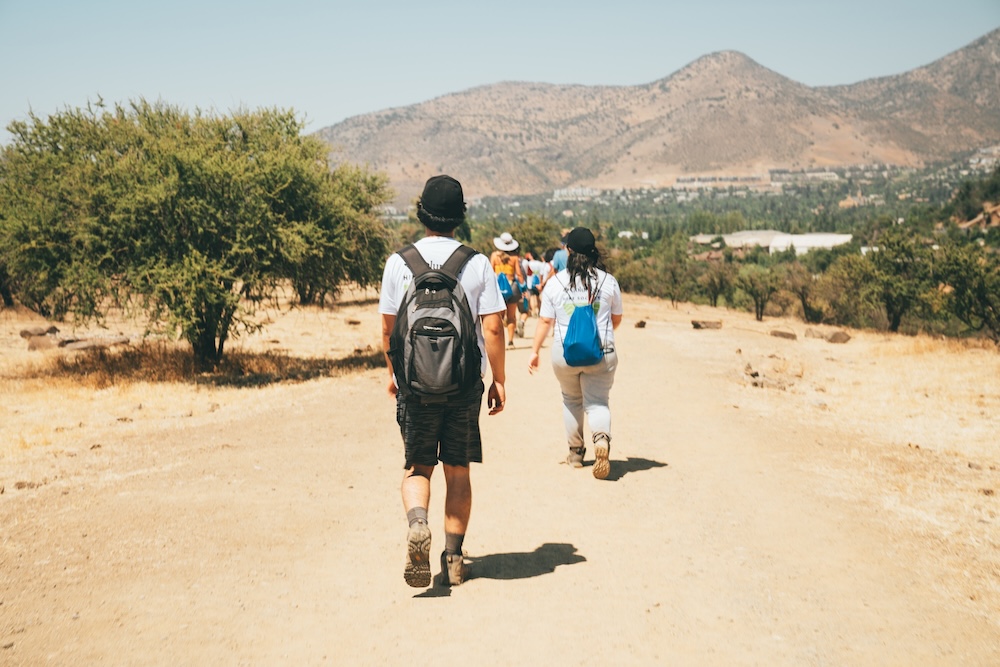 Primavera activa: rutas y tips para disfrutar del aire libre