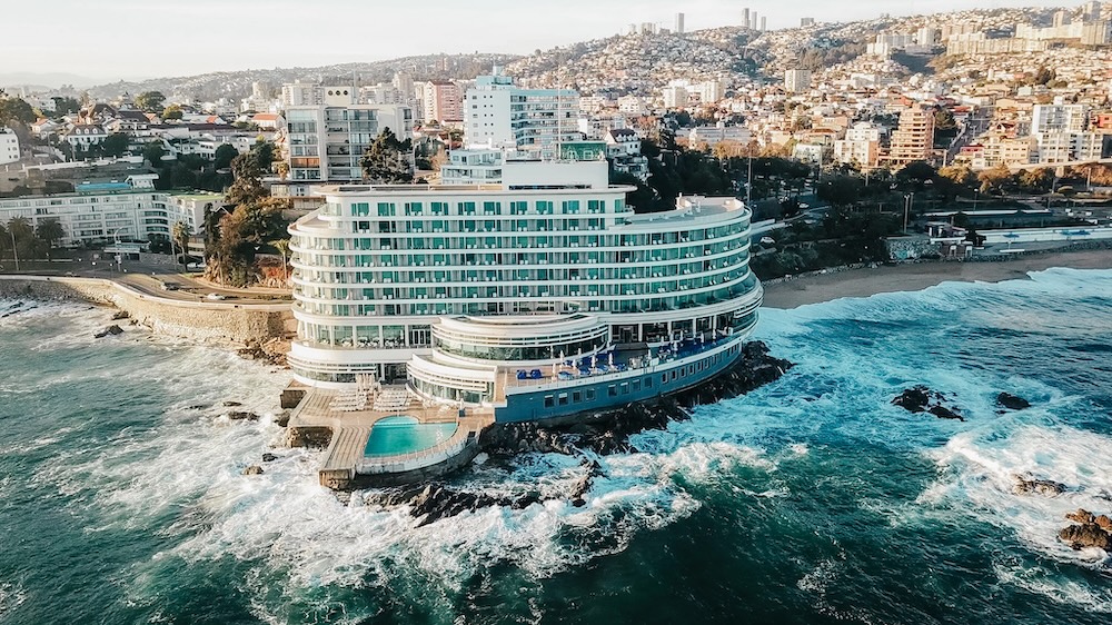 Sheraton Miramar Hotel celebra 20 años de excelencia que transformaron el turismo en Viña del Mar