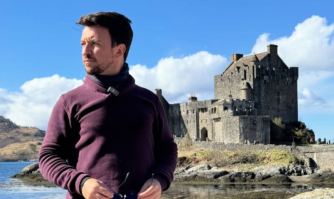 Integrante de “Tomás va a morir” impacta al revelar diagnóstico de enfermedad cerebral   