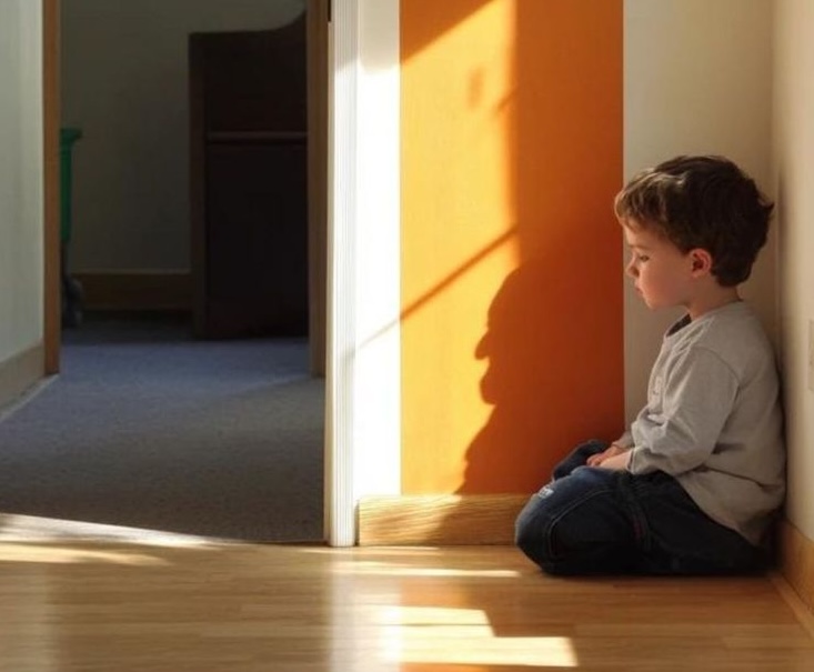 Cómo acompañar a niños en un proceso de duelo: Claves desde la psicología