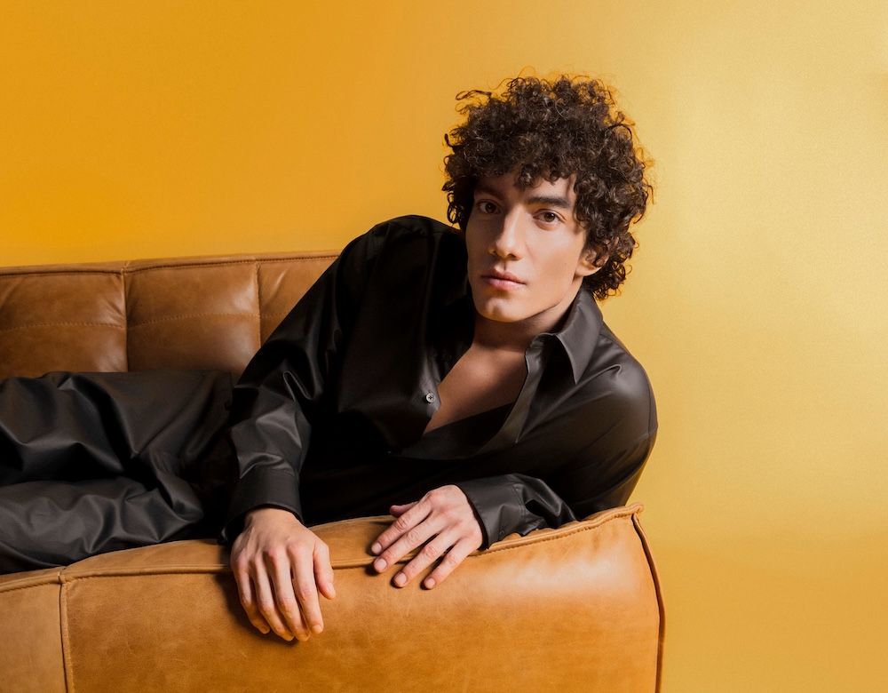 Jorge López: “La fama es lo más anti sexy del mundo”