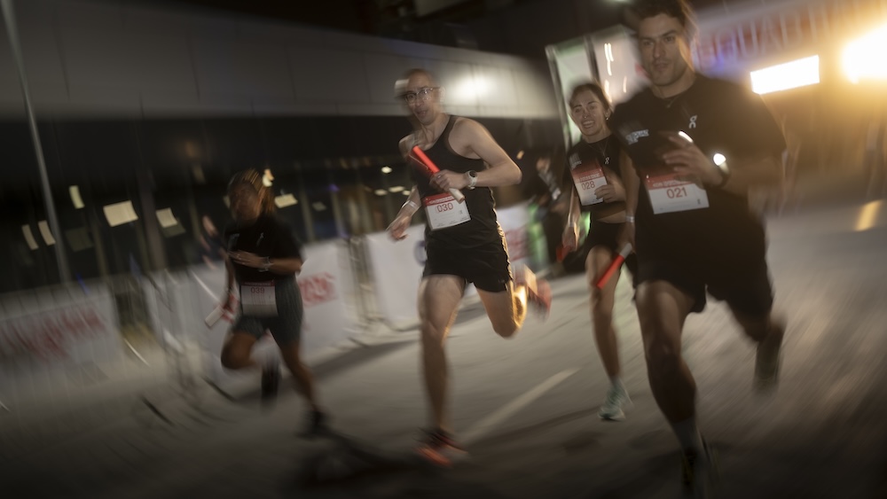 El running conquista la ciudad: nuevas formas de correr que rompen la rutina