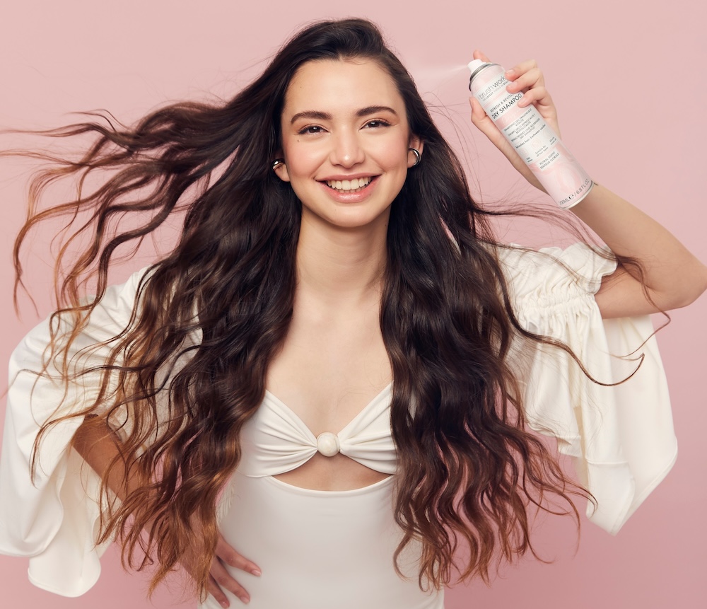 Sweet & Clean: Tu rutina pop de primavera junto a Pichara