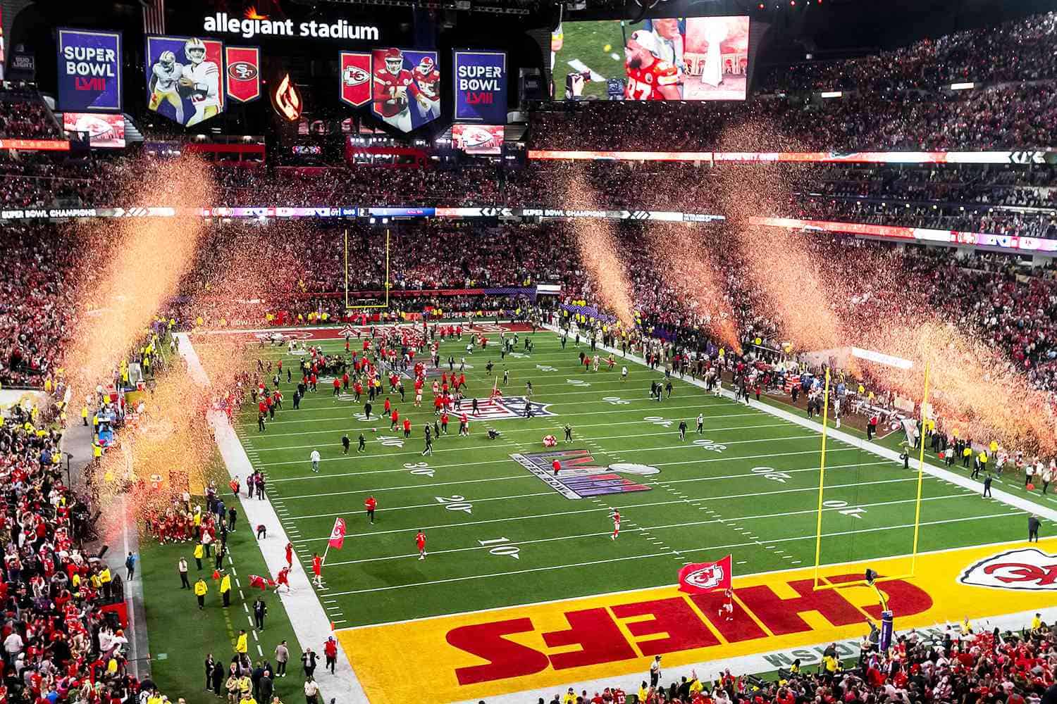 Super Bowl 2026: ya hay artista confirmado para el show de medio tiempo