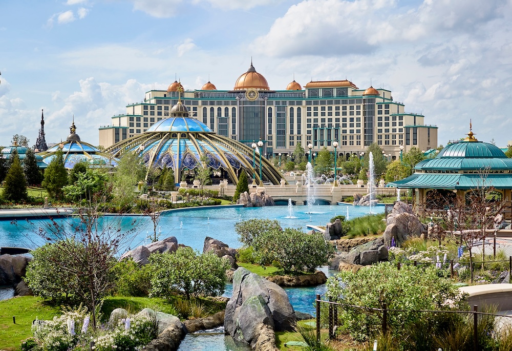 Como y viajo: Orlando, una gran aventura