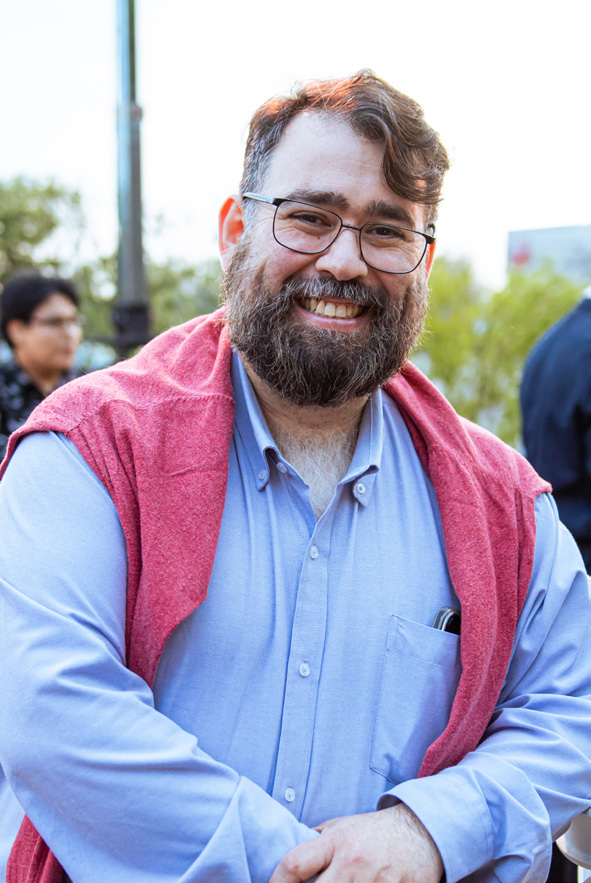 Cristóbal García