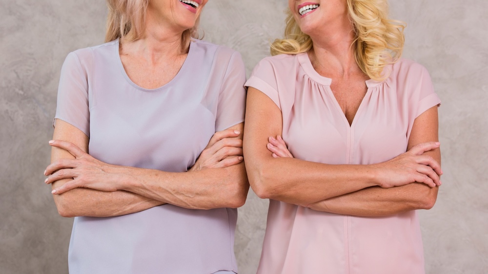 Día Mundial de la Menopausia y cómo Chile se desprende de sus tabúes