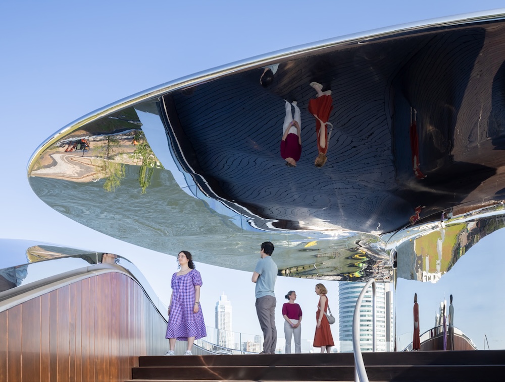 Viajes: Rotterdam en la mira