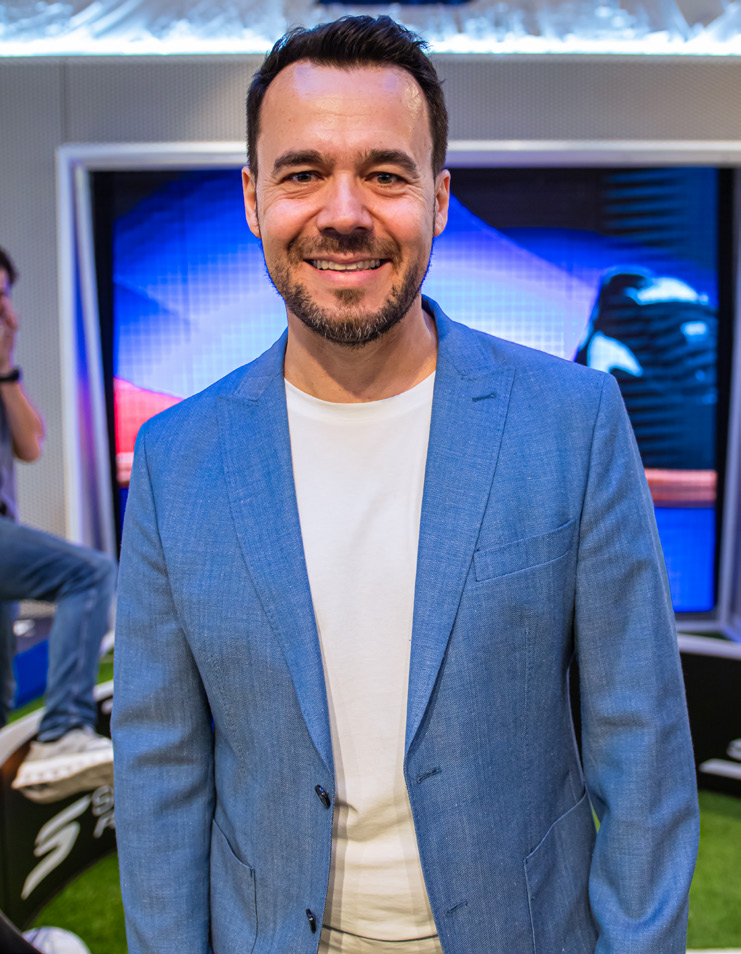 Eduardo de la Iglesia