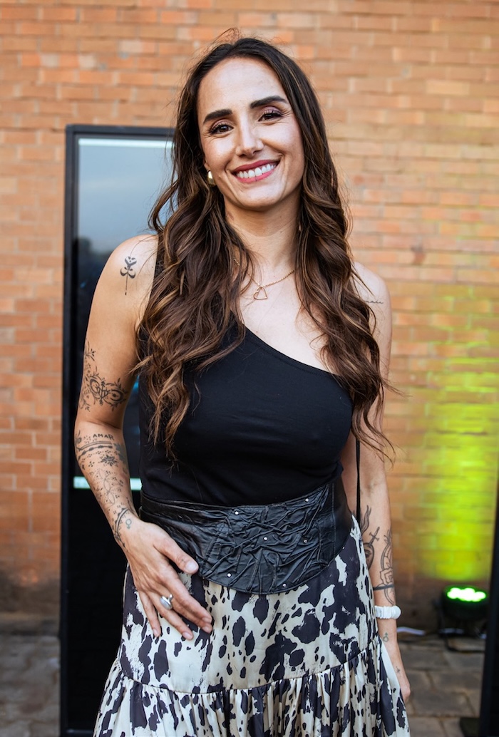 Isidora Urrejola