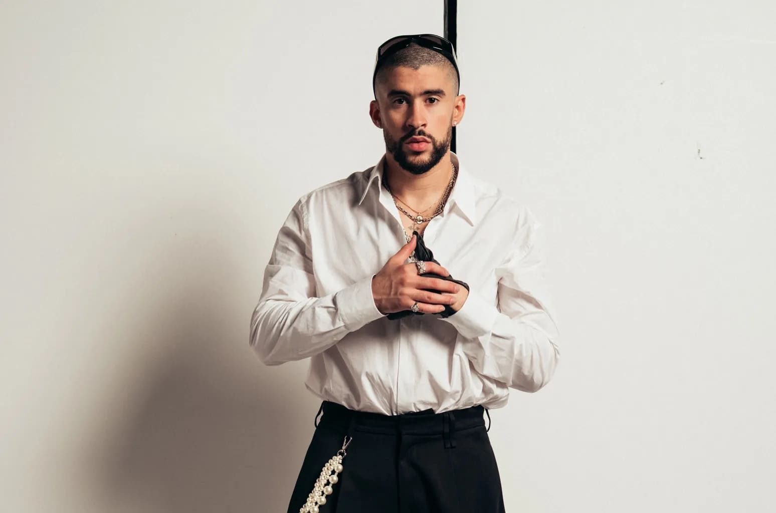 El nuevo calendario de Bad Bunny en Chile: ¿cuándo lo veremos en vivo?