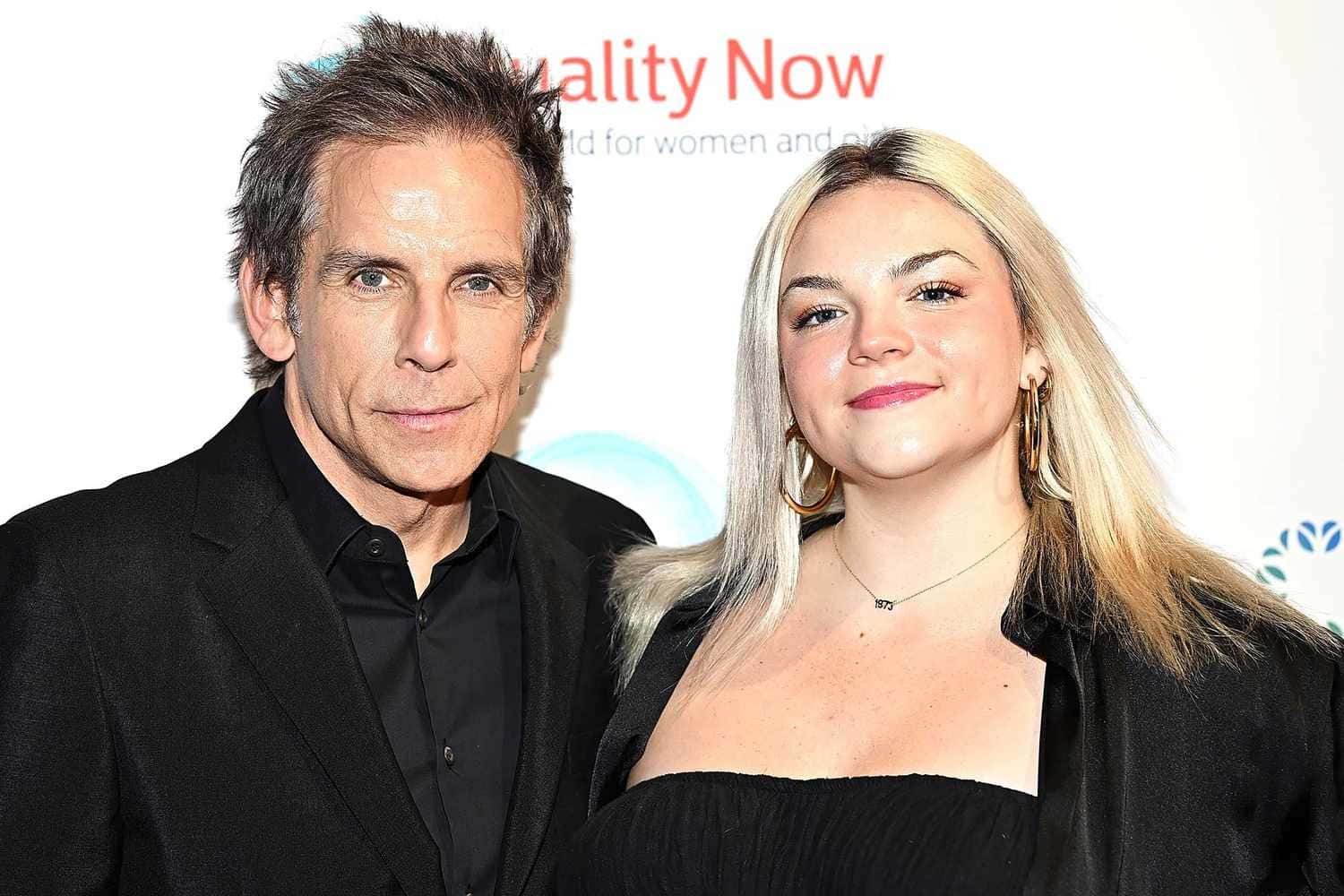 Ben Stiller se sincera sobre su mayor error como padre