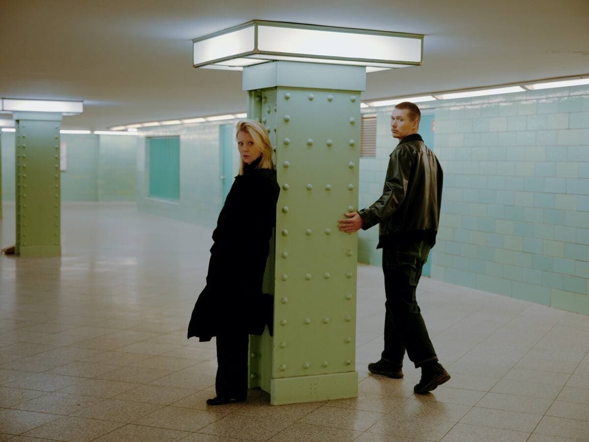 La actriz chilena Carolina Soltmann conquista el cine indio con su primer largometraje