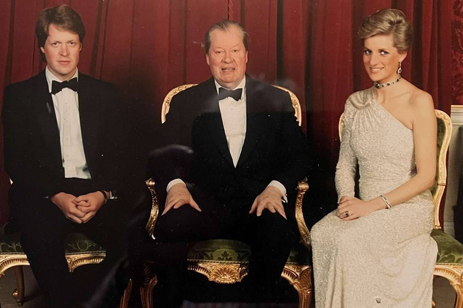 El homenaje que nunca fue: Charles Spencer revela su discurso inédito a la princesa Diana
