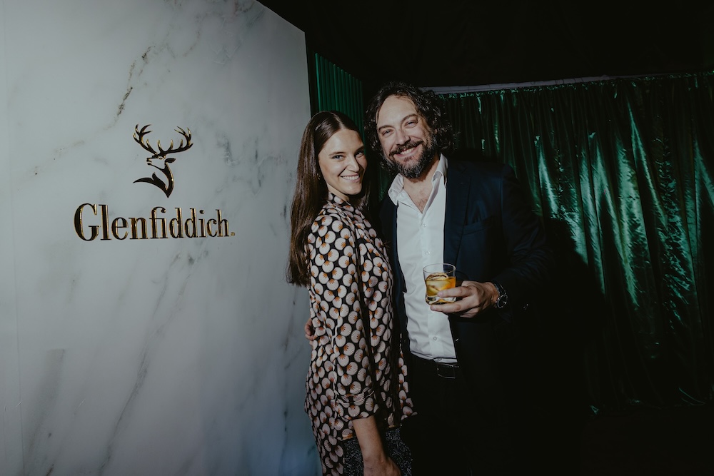 Glenfiddich presenta nueva edición limitada