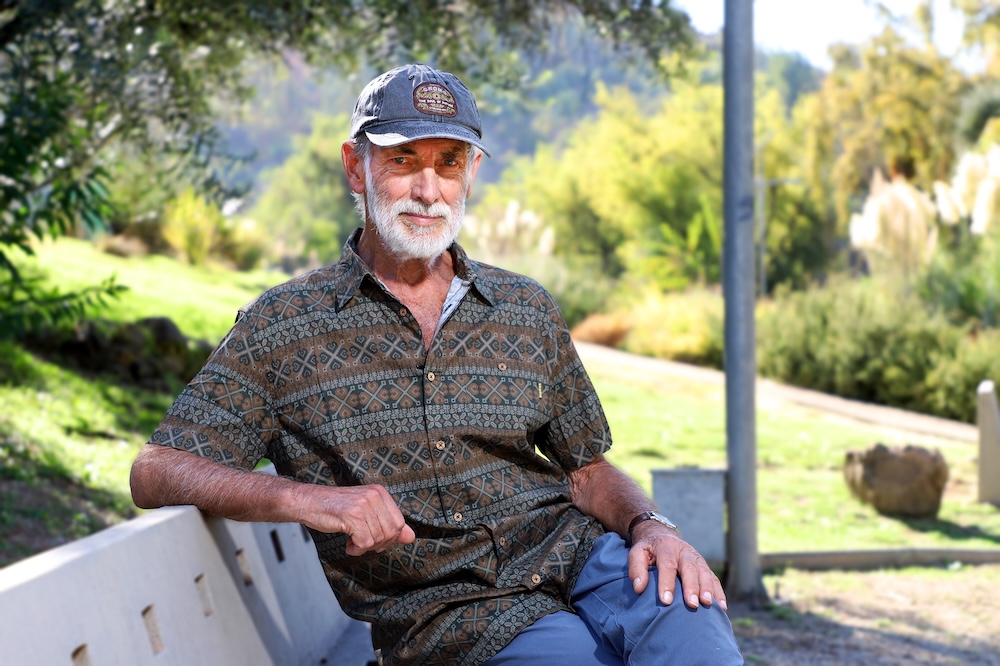 Esta noche: Canal 13 homenajeará a Héctor Noguera con la reemisión de capítulo de “De tú a tú”