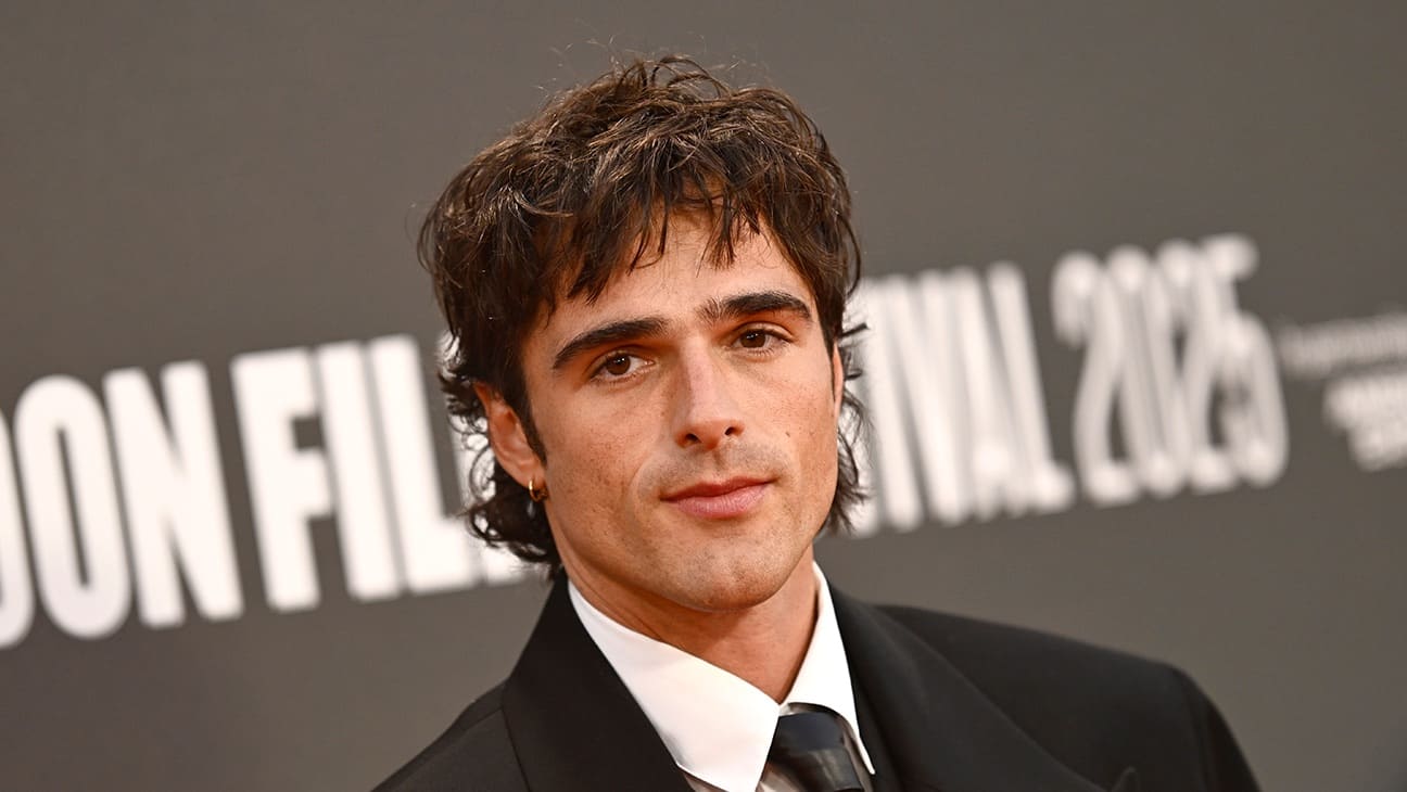 Jacob Elordi revela el desafío físico detrás de su papel en “Frankenstein”