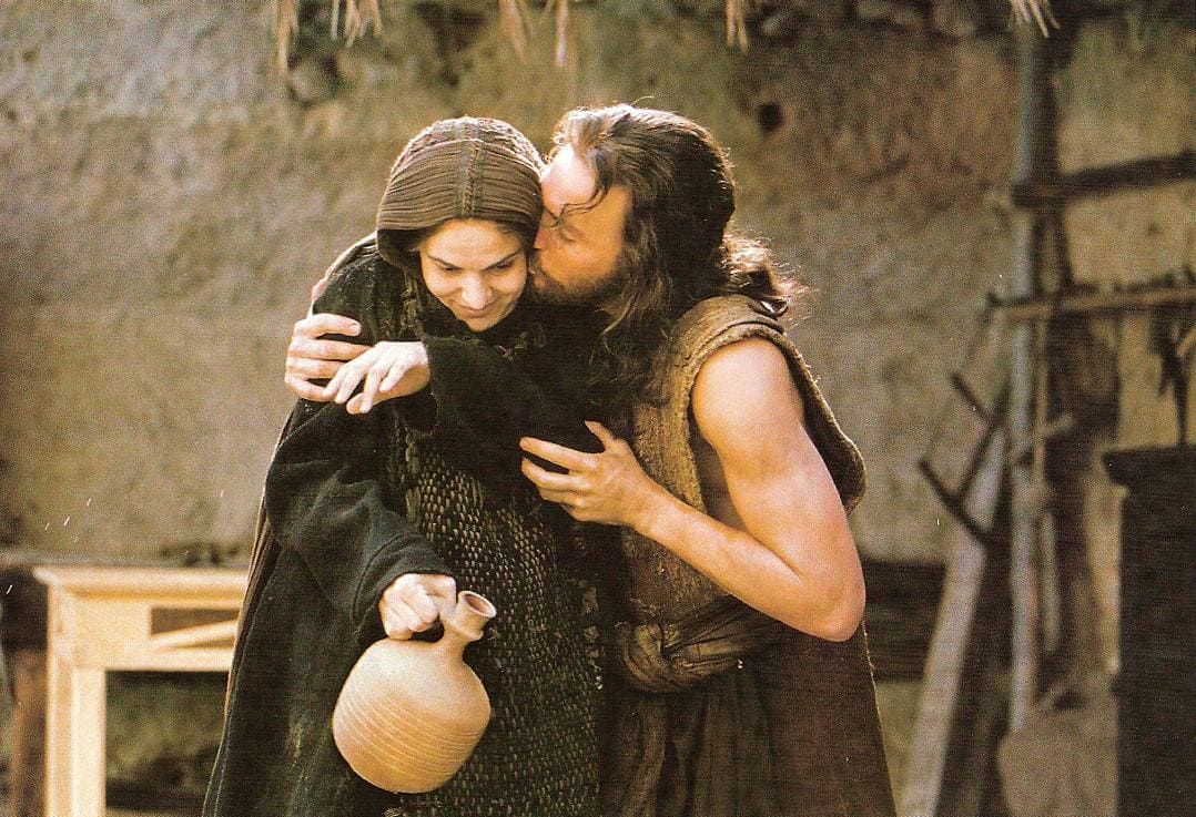 La pasión de Cristo 2: quiénes interpretarán a Jesús y María Magdalena