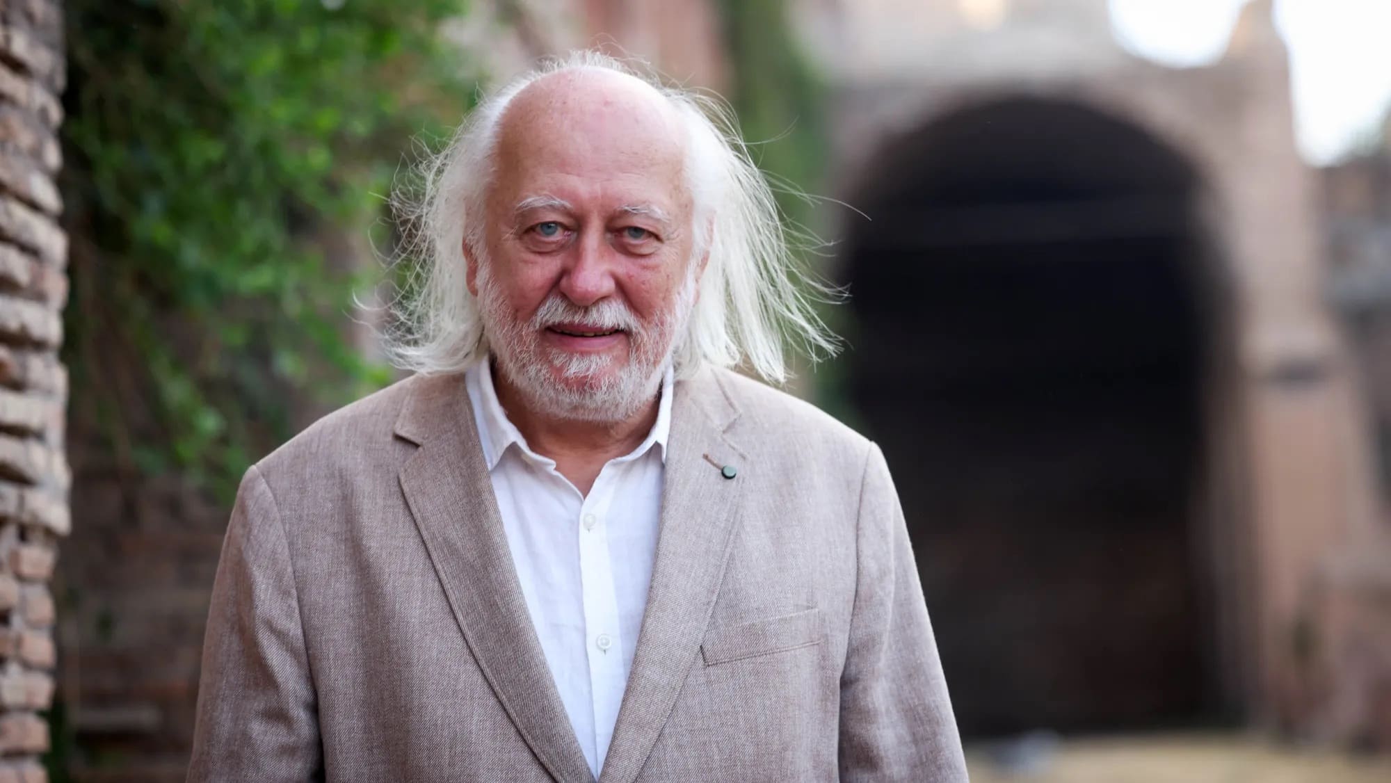 László Krasznahorkai: El enigmático autor húngaro que ganó el Nobel de Literatura 2025