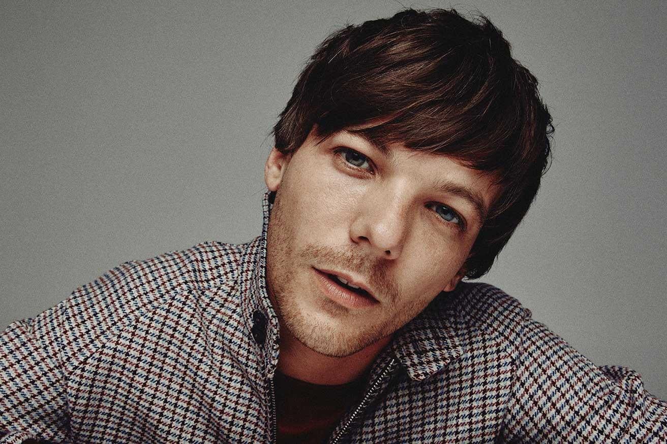 Louis Tomlinson y el impacto que tuvo la muerte de Liam Payne en la banda