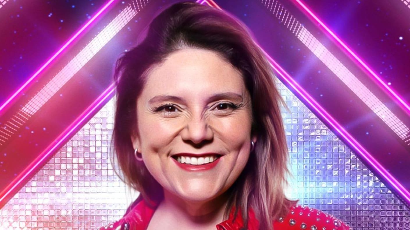 María José Quiroz aclara su reacción a los comentarios de Raquel Argandoña