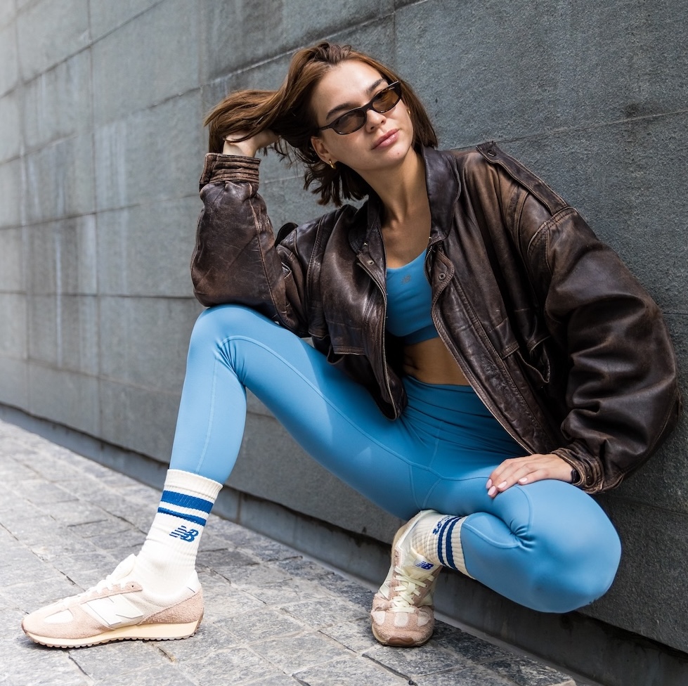 Lanzamiento de las 471 de New Balance
