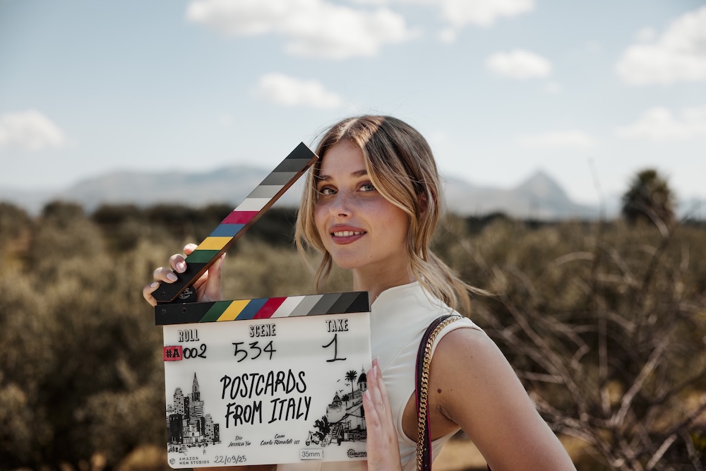 Nicole Wallace, de “Culpables y “La Casa de los Espíritus”, firma acuerdo exclusivo con Amazon MGM Studios