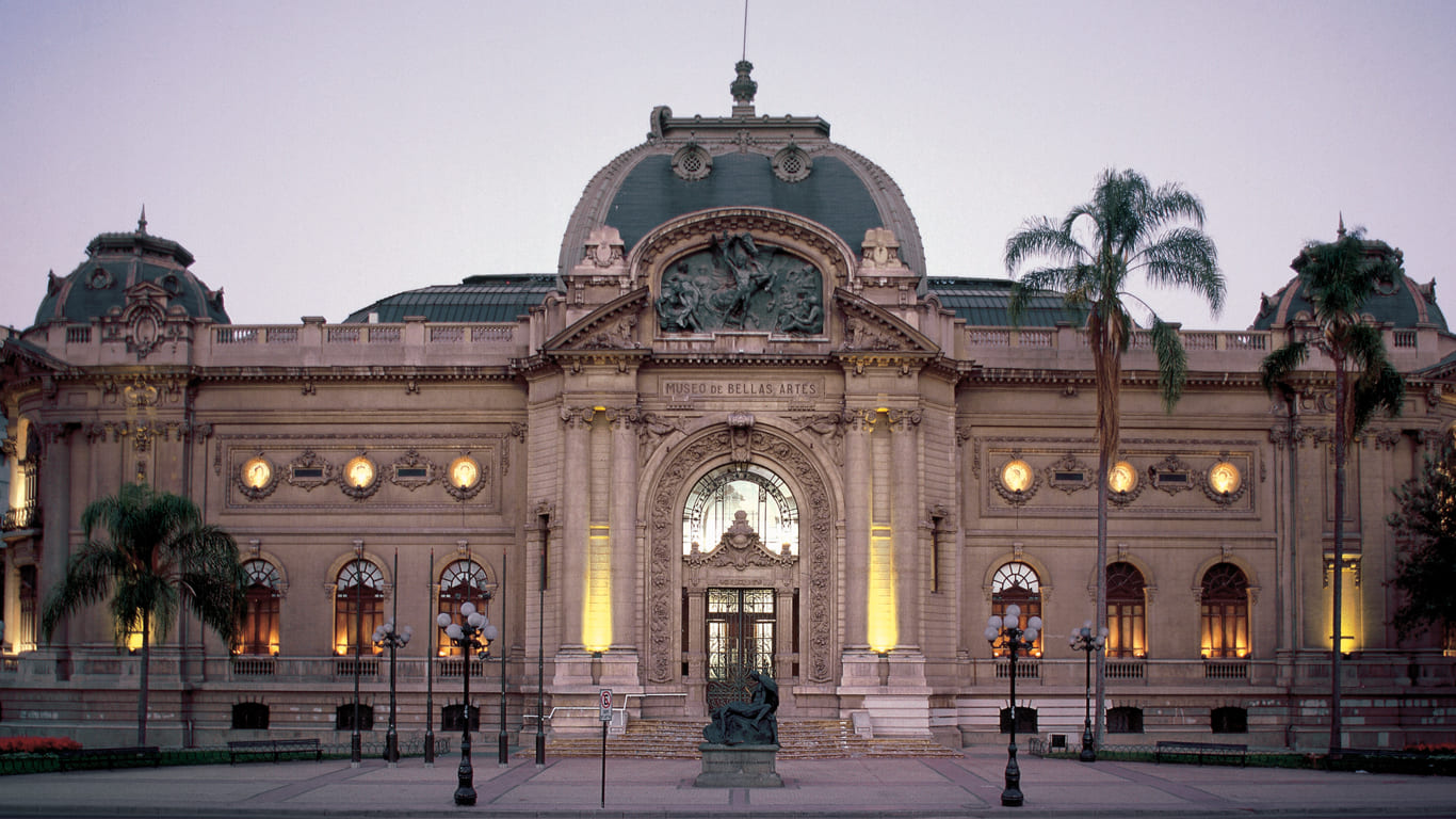 Todo lo que debes saber sobre la Noche de Museos 2025