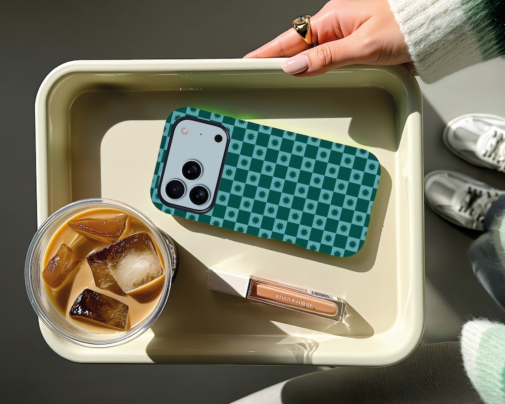 Tech, color y estilo,las nuevas tendencias para tu iPhone 17