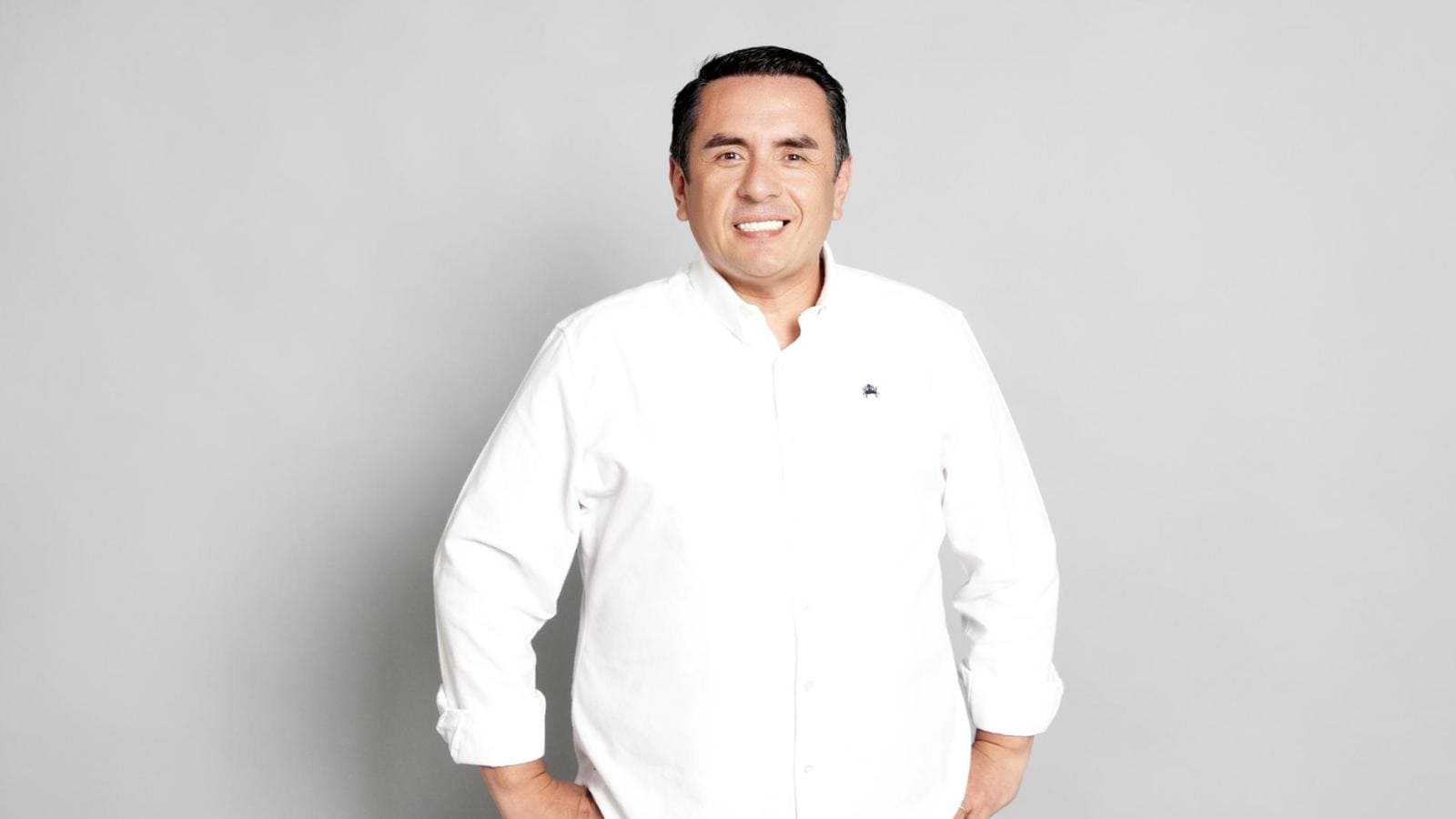 Pablo Canaliza da el salto: Canal 13 confirma su nuevo programa
