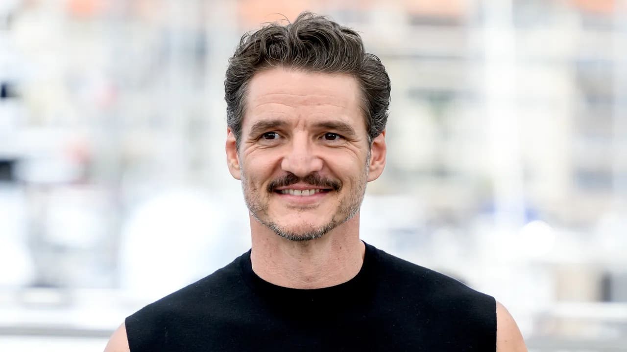 Pedro Pascal y su inesperada participación en una protesta masiva en EE.UU.