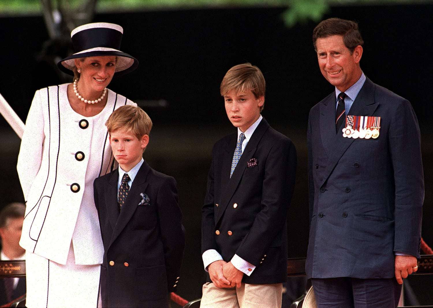 William asegura que no cometerá con Kate los errores del matrimonio de sus padres