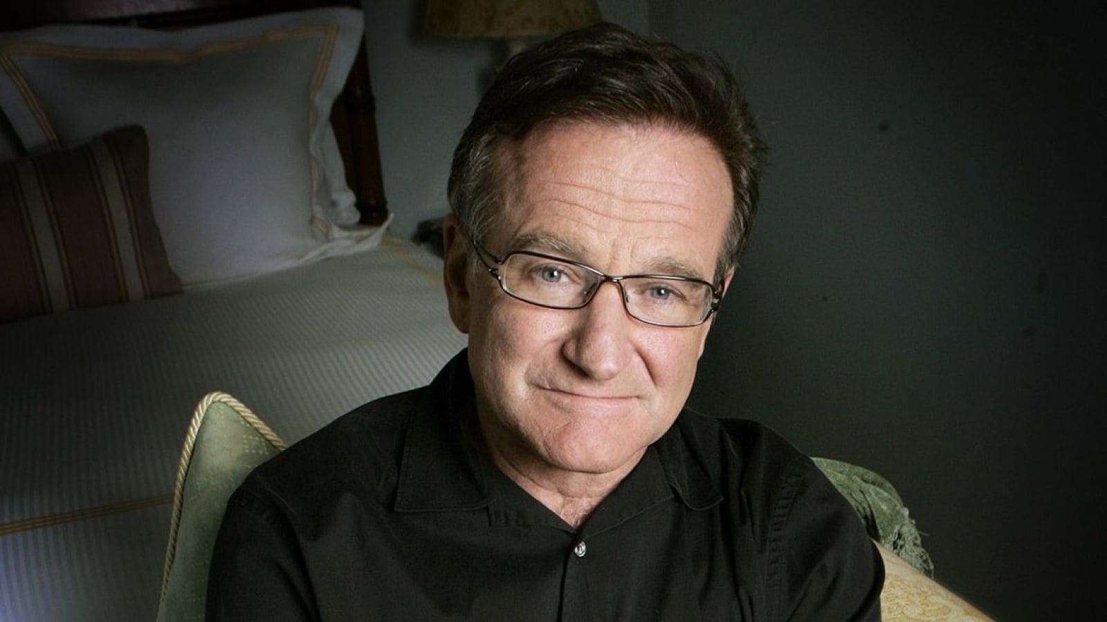 La hija de Robin Williams denuncia el uso de IA para recrear a su padre