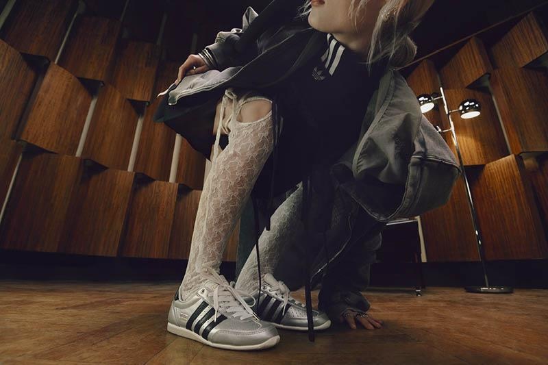 adidas Originals revoluciona el estilo urbano con las siluetas Japan, Tokyo y Taekwondo