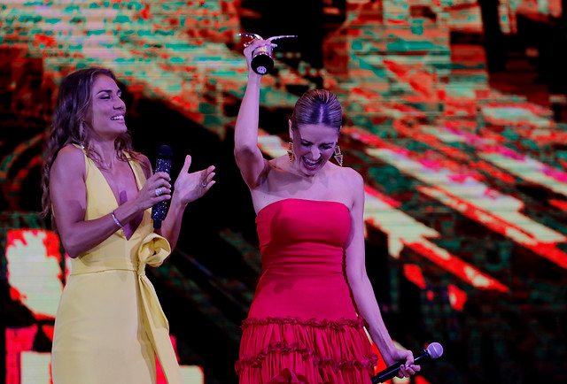 Alejandra Azcárate regresa a Chile con un nuevo monólogo imperdible