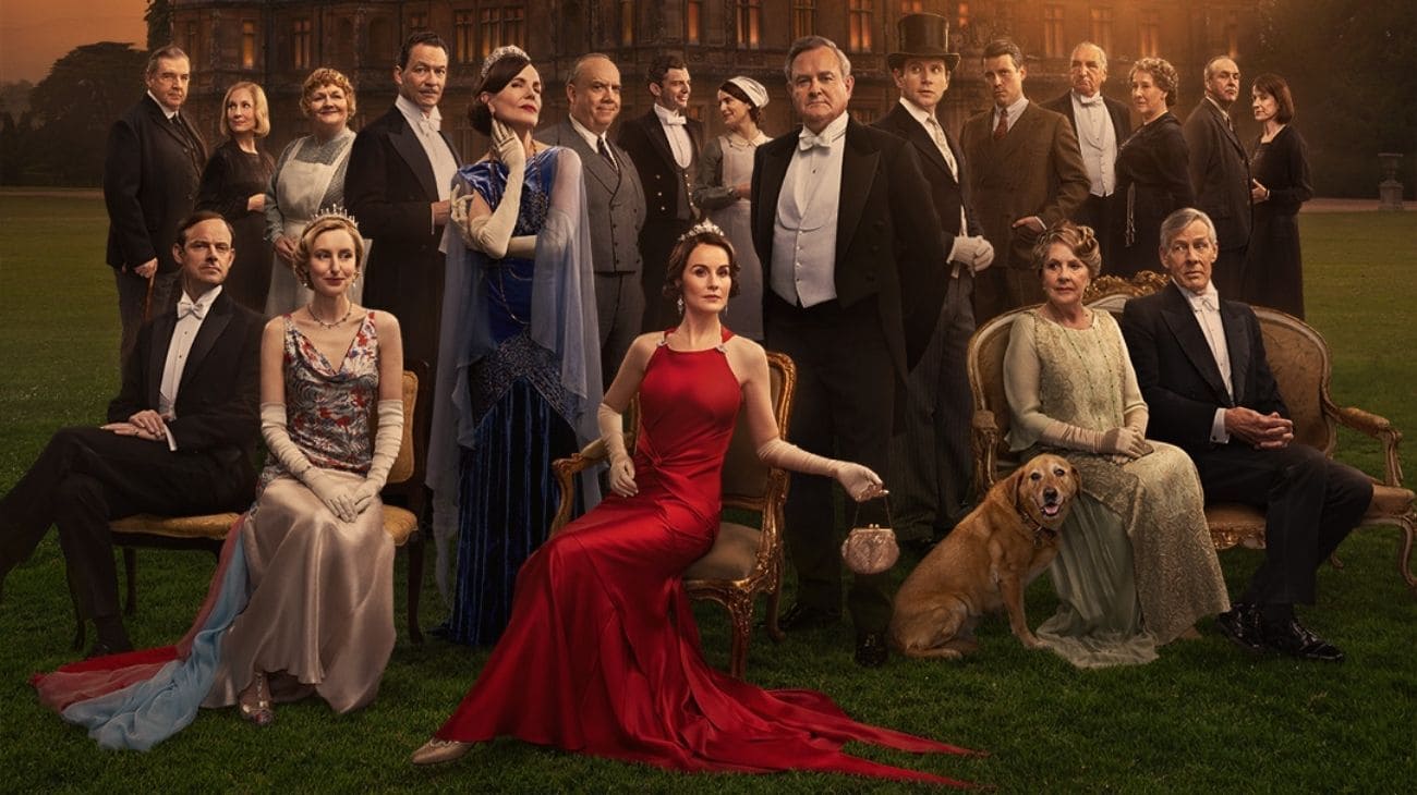 El adiós de “Downton Abbey”: qué esperar de su gran final lleno de drama y glamour 